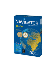 NAVIGATOR A4 160GR PAQUETE 250H