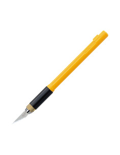 CUTTER OLFA CORTADOR DE PRECISIÓN AK-4