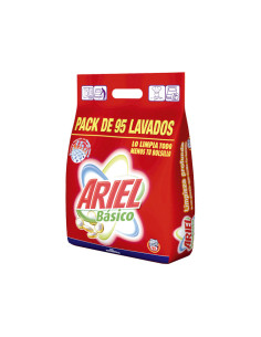 DETERGENTE EN POLVO ARIEL ACTILIFT
