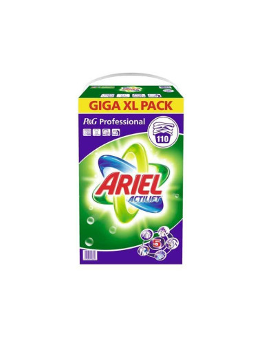 DETERGENTE EN POLVO ARIEL ACTILIFT