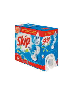 DETERGENTE SKIP PROF ACTIVE CLEAN 75L