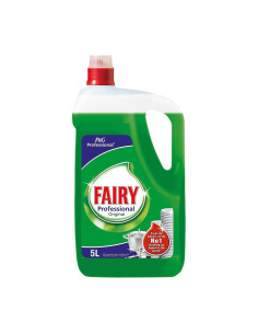 BOTELLA FAIRY 5L