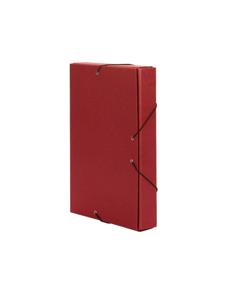 CARPETA DE PROYECTOS PARDO 90mm