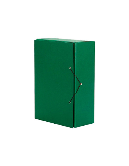 CARPETA DE PROYECTOS PARDO 120mm