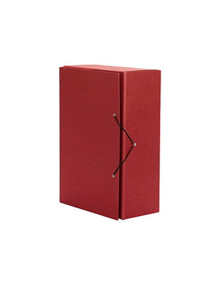 CARPETA DE PROYECTOS PARDO 200mm