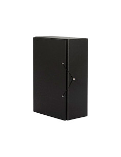 CARPETA DE PROYECTOS PARDO 200mm