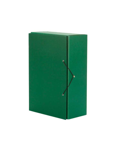 CARPETA DE PROYECTOS PARDO 200mm