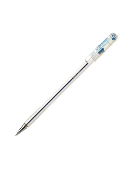 BOLÍGRAFO PENTEL SUPER BK 77