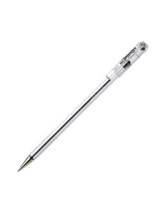 BOLÍGRAFO PENTEL SUPER BK 77
