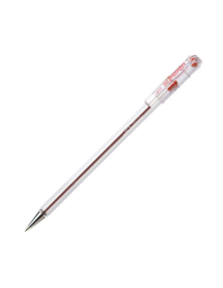 BOLÍGRAFO PENTEL SUPER BK 77