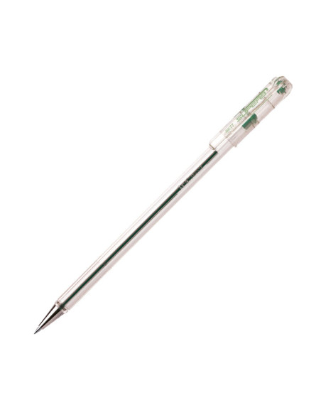 BOLÍGRAFO PENTEL SUPER BK 77