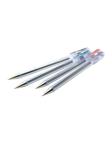 BOLÍGRAFO PENTEL SUPER BK 77