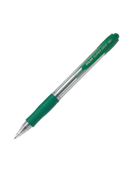 BOLÍGRAFO PILOT SUPERGRIP