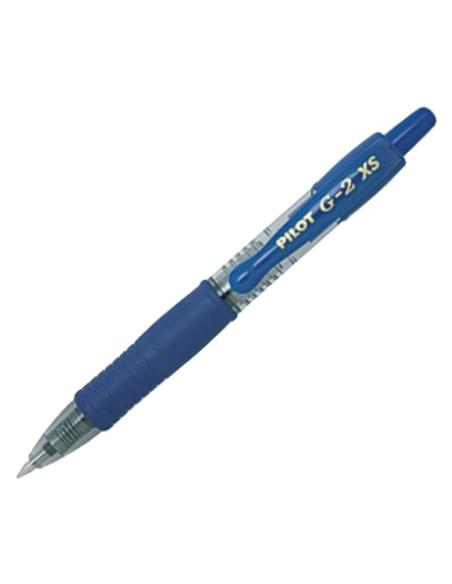 ROLLER PILOT G2 XS PIXIE MINI