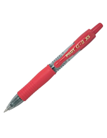 ROLLER PILOT G2 XS PIXIE MINI