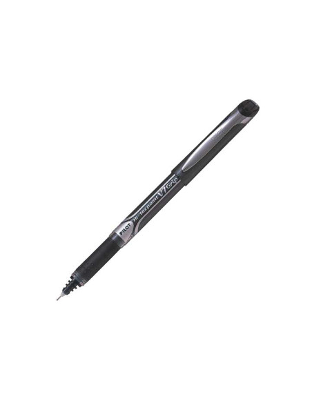 ROLLER PILOT V7 CON GRIP 07mm