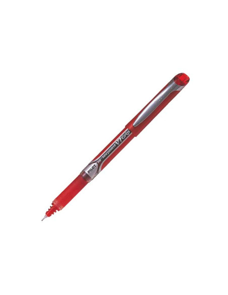 ROLLER PILOT V7 CON GRIP 07mm