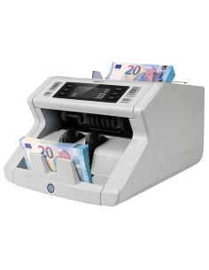 CONTADORA DE BILLETES SAFESCAN 2210 2