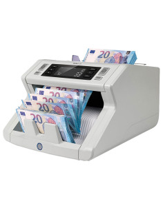 CONTADORA DE BILLETES SAFESCAN 2250