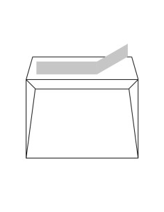 CAJA 500 SOBRES SAM C6 114 x 162mm