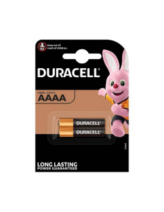 DURACELL PILAS ULTRA POWER AAAA MX2500 15V BLISTER-2