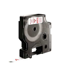 CINTA ROTULAR DYMO D1 9mm 2