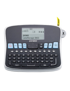 ROTULADORA DYMO LABELMANAGER 360D