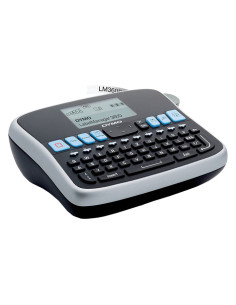 ROTULADORA DYMO LABELMANAGER 360D 2