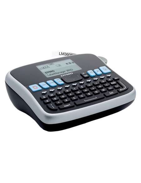 ROTULADORA DYMO LABELMANAGER 360D