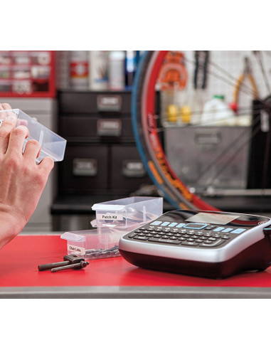 ROTULADORA DYMO LABELMANAGER 360D