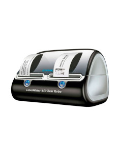 ROTULADORA DYMO LABELWRITTER 450 TWIN TURBO 2