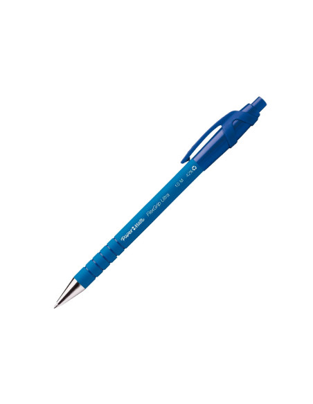 BOLÍGRAFO PAPERMATE FLEXGRIP ULTRA 1mm