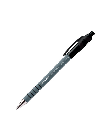 BOLÍGRAFO PAPERMATE FLEXGRIP ULTRA 1mm