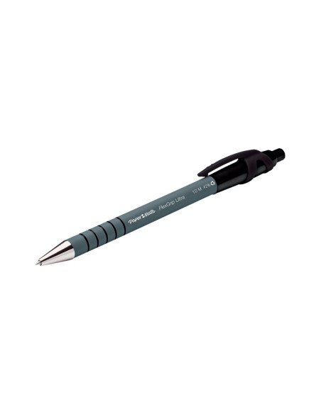BOLÍGRAFO PAPERMATE FLEXGRIP ULTRA 1mm