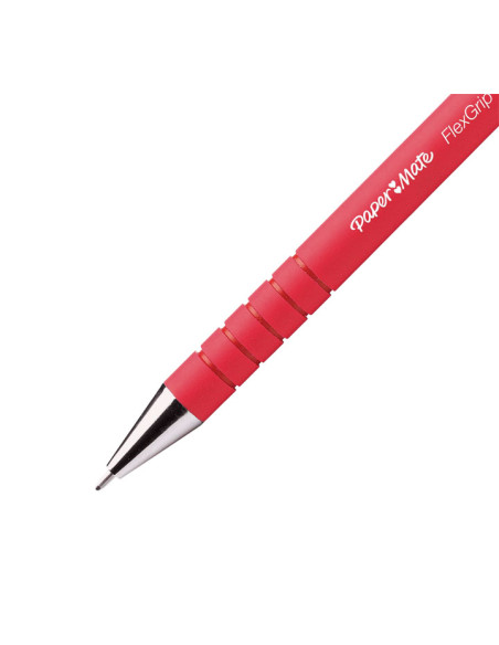BOLÍGRAFO PAPERMATE FLEXGRIP ULTRA 1mm