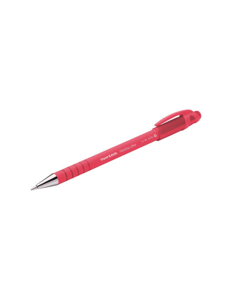 BOLÍGRAFO PAPERMATE FLEXGRIP ULTRA 1mm