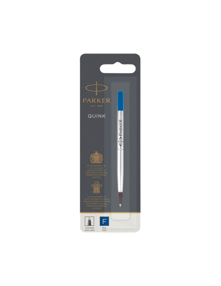 RECAMBIO PARKER PARA ROLLER 05mm