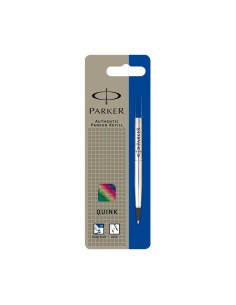 RECAMBIO PARKER PARA ROLLER 08mm