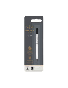 RECAMBIO PARKER PARA ROLLER 08mm 2