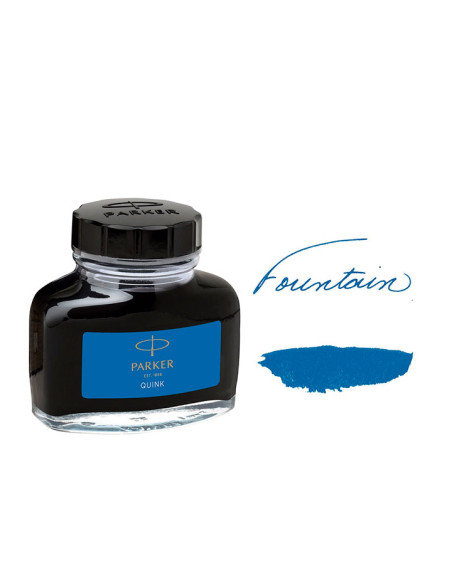 TINTERO PARKER QUINK 57ml