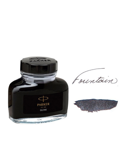 TINTERO PARKER QUINK 57ml
