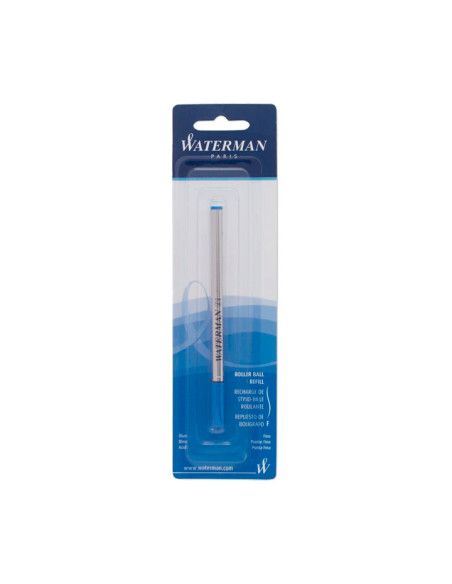RECAMBIO WATERMAN PARA ROLLER 05mm