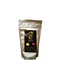 BOLSA CAFÉ MOLIDO RAVEZZI DELICIOSO 250gr