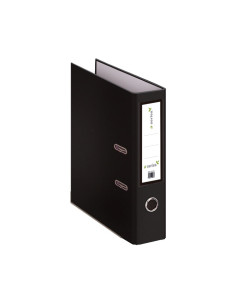 ARCHIVADOR A-SERIES A4 CON PALANCA 75mm