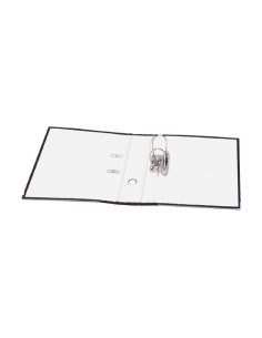 ARCHIVADOR A-SERIES A4 CON PALANCA 75mm 2