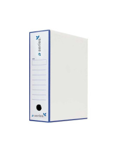 PAQUETE 10 ARCHIVO DEFINITIVO A-SERIES CUARTILLA