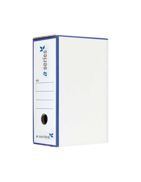 CAJA ARCHIVO DEFINITIVO DOHE CARTON 4 100mm