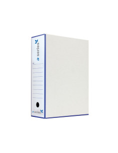 PAQUETE 50 ARCHIVO DEFINITIVO A-SERIES F PROLONGADO 2