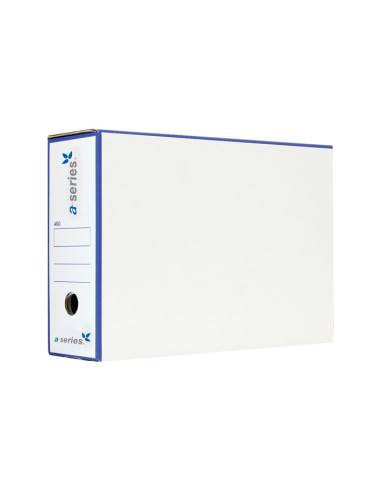 PAQUETE 50 ARCHIVO DEFINITIVO A-SERIES F