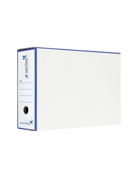 PAQUETE 50 ARCHIVO DEFINITIVO A-SERIES F